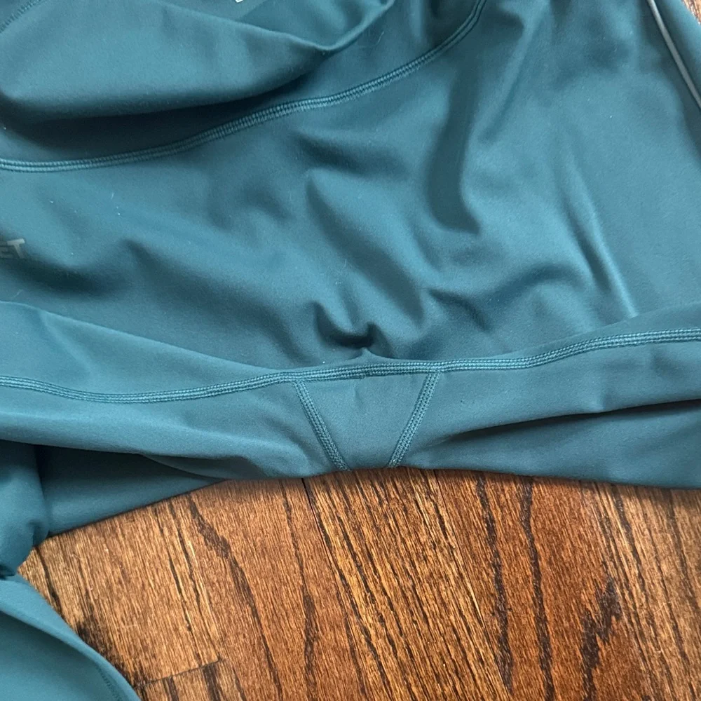 SET Active Sportbody Sporty Pipe leggings Nocturnal High-Rise Leggings - Picture 3 of 3